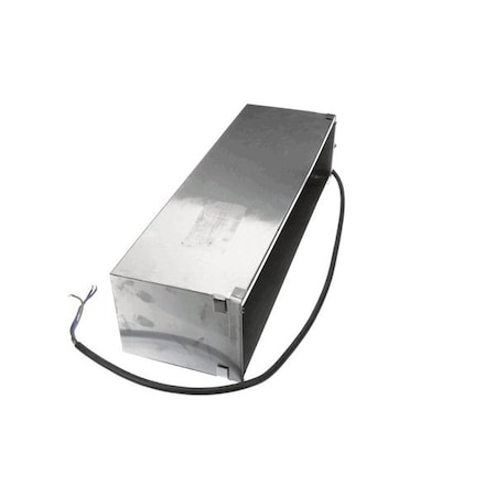 Federal Industries Condo Pan, 120V 600W SA5406-1